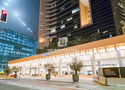 Апартаменты за 471 757 евро в Дубае, ОАЭ