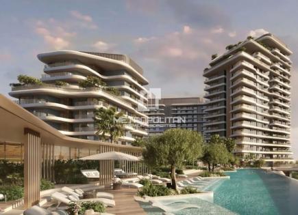 Апартаменты за 330 230 евро в Дубае, ОАЭ
