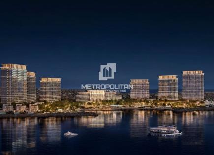 Апартаменты за 939 705 евро в Рас-эль-Хайме, ОАЭ