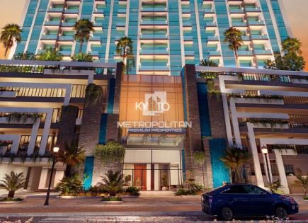 Апартаменты за 283 054 евро в Дубае, ОАЭ