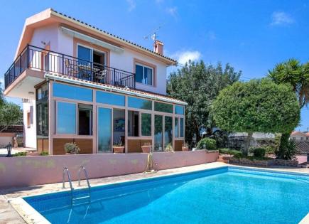 Вилла за 299 000 евро в Лимасоле, Кипр