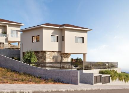 Вилла за 840 000 евро в Лимасоле, Кипр