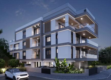 Апартаменты за 569 000 евро в Лимасоле, Кипр