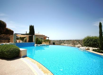 Вилла за 525 000 евро в Пафосе, Кипр