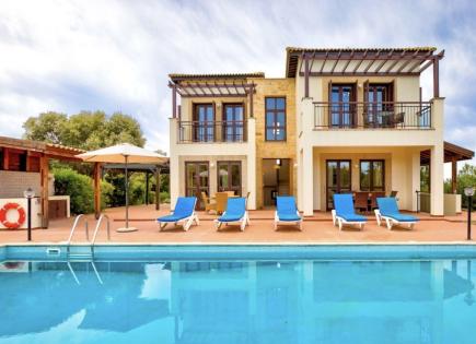 Вилла за 975 000 евро в Пафосе, Кипр