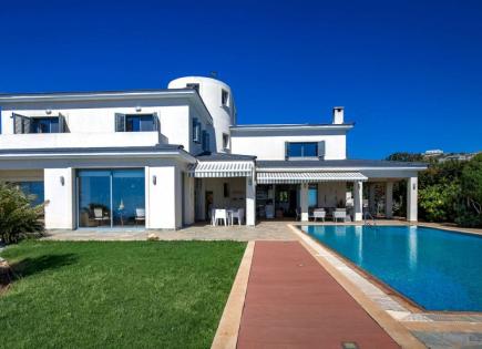 Вилла за 2 700 000 евро в Пафосе, Кипр