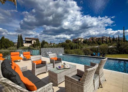 Вилла за 995 000 евро в Пафосе, Кипр