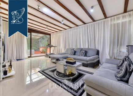 Апартаменты в Риме, Италия (цена по запросу)