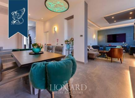 Апартаменты за 3 750 000 евро в Риме, Италия