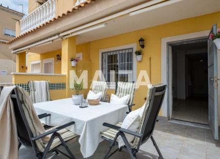 Дом за 225 000 евро в Торревьехе, Испания