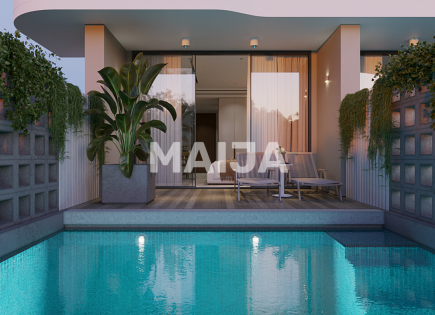 Апартаменты за 174 072 евро на острове Пхукет, Таиланд