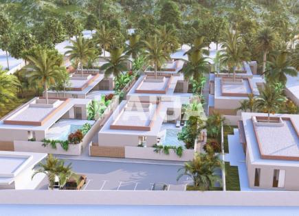 Вилла за 249 262 евро в Занзибаре, Танзания