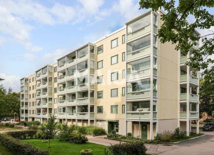 Апартаменты за 88 000 евро в Хельсинки, Финляндия