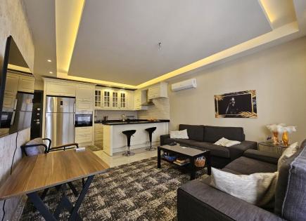 Апартаменты за 160 000 евро в Алании, Турция