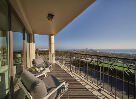 Апартаменты за 323 115 евро в Бейликдюзю, Турция