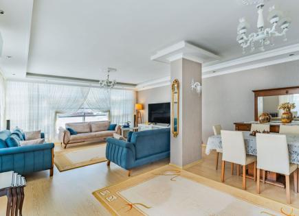 Апартаменты за 195 000 евро в Алании, Турция