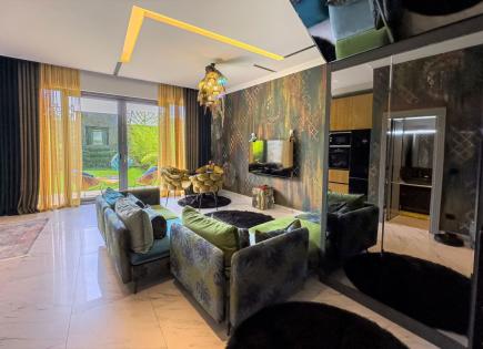 Апартаменты за 335 000 евро в Алании, Турция