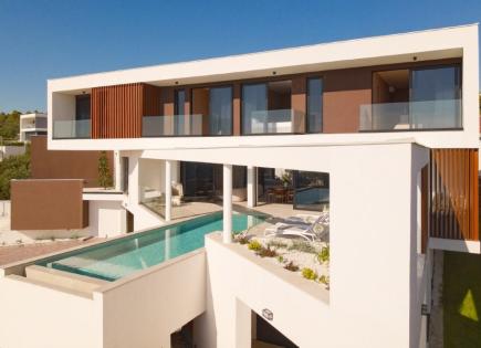 Вилла за 2 650 000 евро в Примоштене, Хорватия