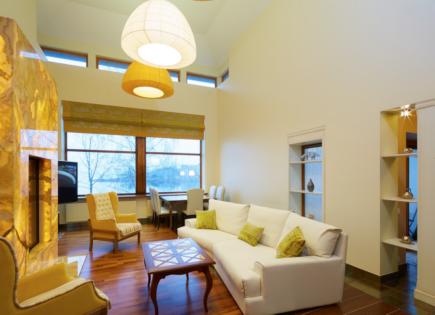 Квартира за 650 000 евро в Риге, Латвия