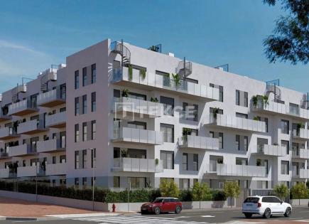 Апартаменты за 270 000 евро в Мурсии, Испания