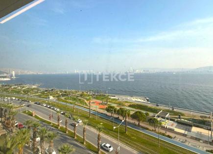 Апартаменты за 869 000 евро в Турции
