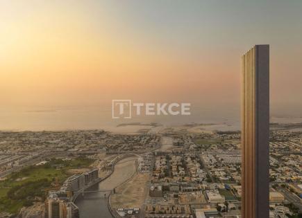 Апартаменты за 3 150 000 евро в ОАЭ