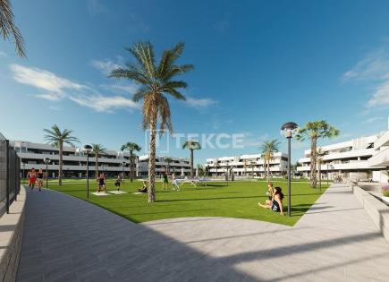 Пентхаус за 247 000 евро в Гуардамар-дель-Сегура, Испания