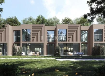 Таунхаус за 623 000 евро в ОАЭ