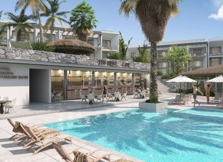 Пентхаус за 138 000 евро в Кирении, Кипр