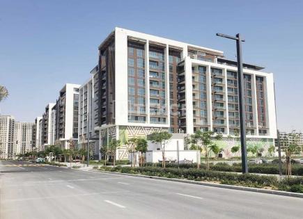 Апартаменты за 868 000 евро в Дубае, ОАЭ