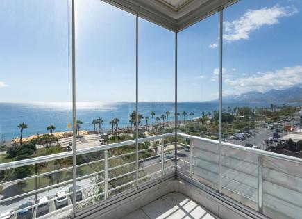 Квартира за 725 000 евро в Анталии, Турция