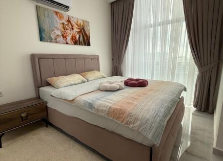 Квартира за 75 000 евро в Алании, Турция