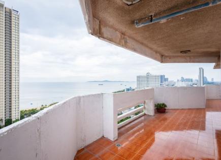 Квартира за 160 138 евро в Чонбури, Таиланд