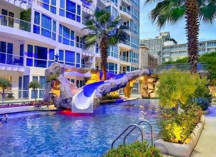 Квартира за 146 000 евро в Паттайе, Таиланд