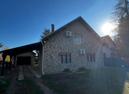 Дом за 124 990 евро в Суботице, Сербия