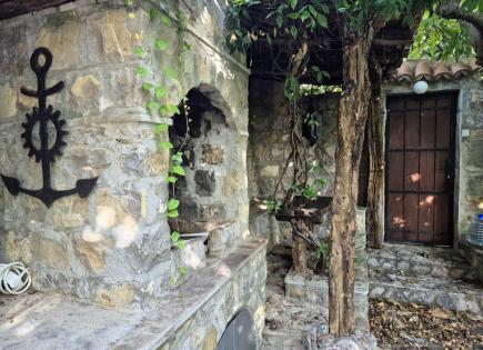 Дом за 400 000 евро в Режевичах, Черногория