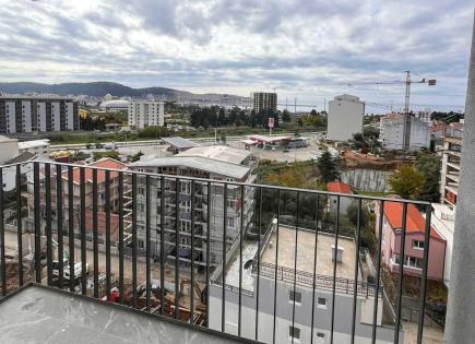 Квартира за 185 000 евро в Баре, Черногория