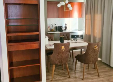 Квартира за 115 000 евро в Подгорице, Черногория