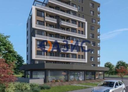 Апартаменты за 114 900 евро в Бургасе, Болгария