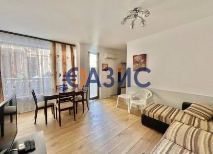 Апартаменты за 81 000 евро в Равде, Болгария