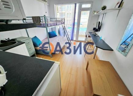 Апартаменты за 37 500 евро на Солнечном берегу, Болгария