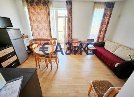 Апартаменты за 47 500 евро на Солнечном берегу, Болгария