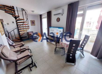 Апартаменты за 119 000 евро на Солнечном берегу, Болгария