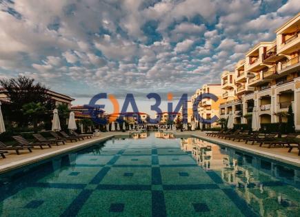 Апартаменты за 162 900 евро в Созополе, Болгария