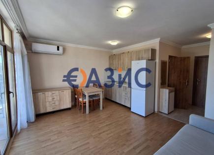 Апартаменты за 60 000 евро на Солнечном берегу, Болгария