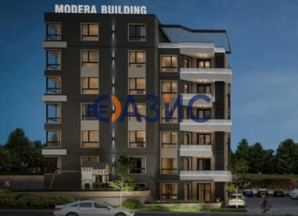 Апартаменты за 98 880 евро в Бургасе, Болгария