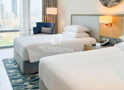 Апартаменты за 188 703 евро в Дубае, ОАЭ