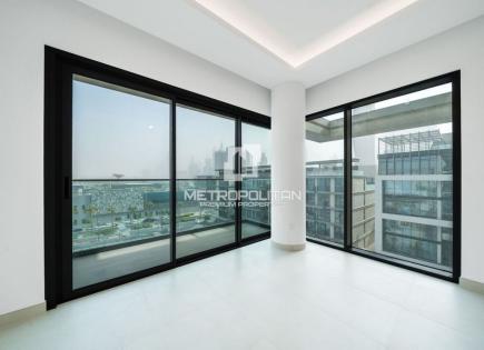 Апартаменты за 542 477 евро в Дубае, ОАЭ