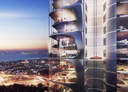 Апартаменты за 377 405 евро в Дубае, ОАЭ