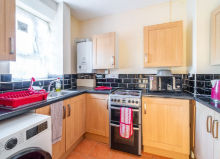 Квартира за 375 000 евро в Лондоне, Великобритания